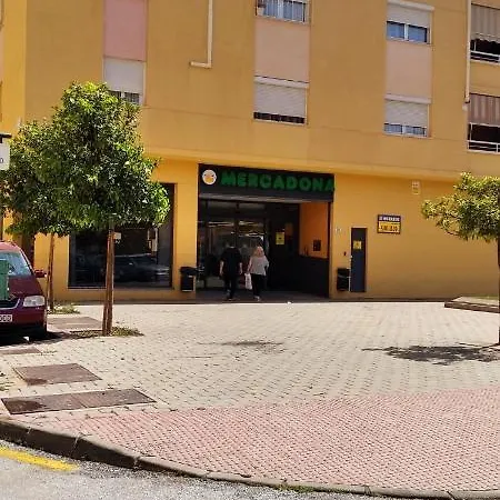 아파트 La Casita *