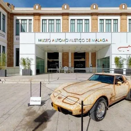 아파트 La Casita *