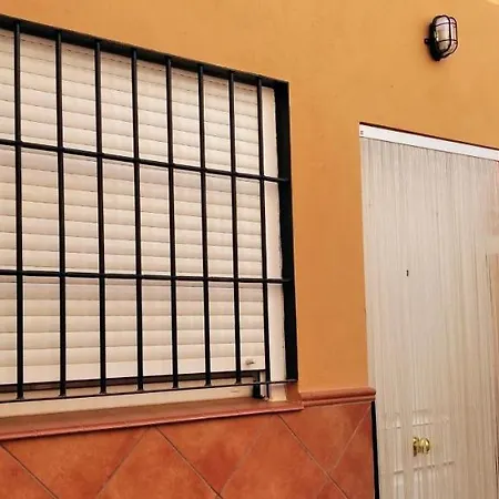 La Casita * Malaga