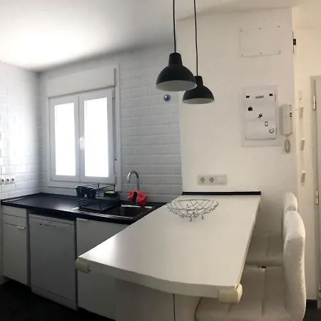 La Casita Apartment
