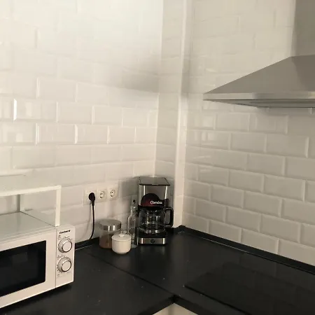 La Casita Apartment Malaga