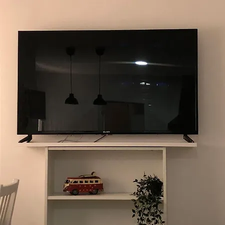 La Casita * Malaga