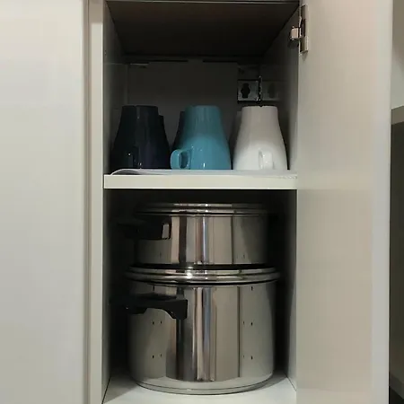 La Casita Apartment