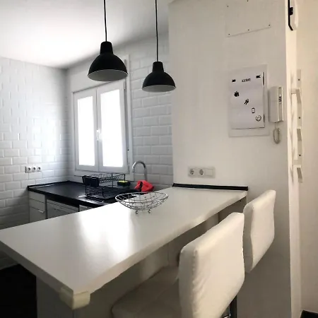 La Casita Apartment Malaga