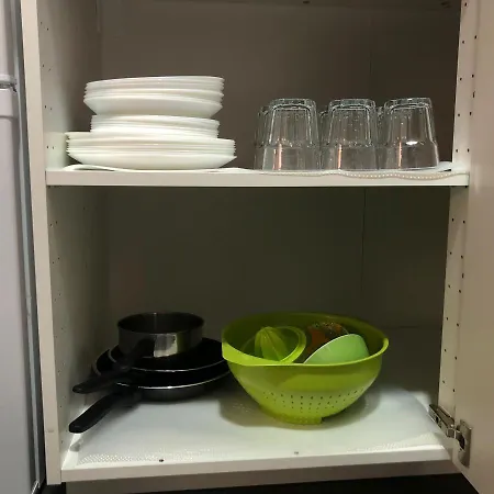 La Casita *