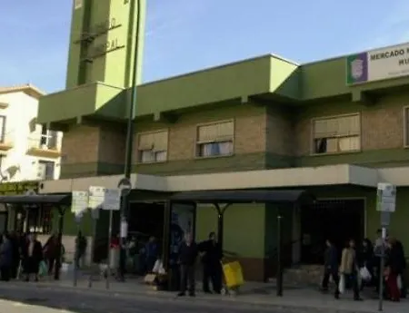 La Casita Apartament *