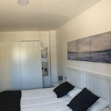 Apartment La Casita Malaga