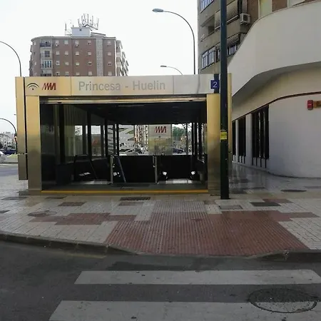 La Casita Apartment *