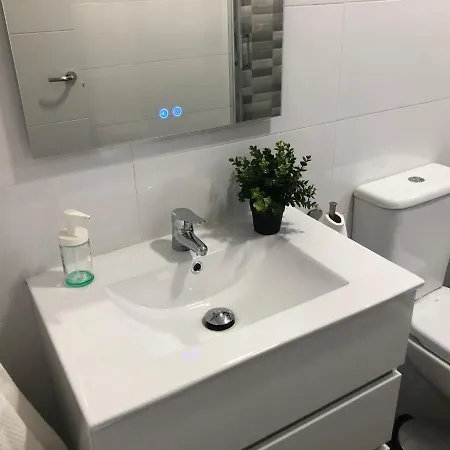 Apartment La Casita