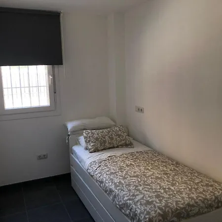 Apartment La Casita