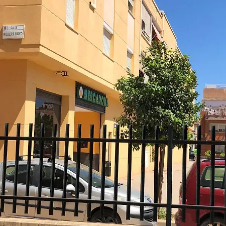 La Casita Apartment Malaga