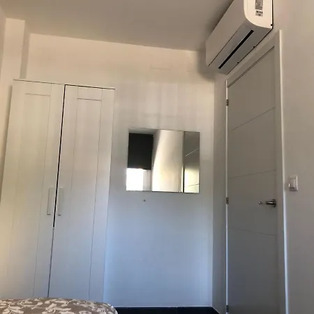 La Casita * Malaga
