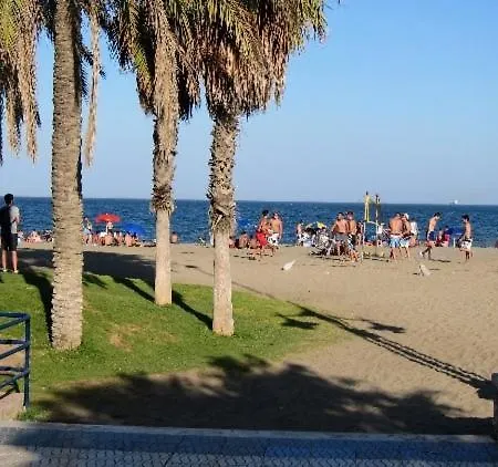 La Casita Malaga