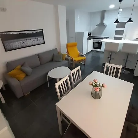 La Casita Apartment *