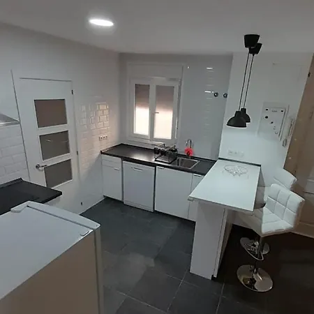 La Casita Apartment