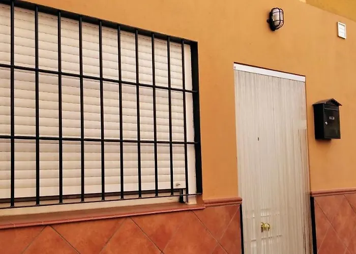La Casita * مالقة