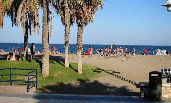 La Casita مالقة